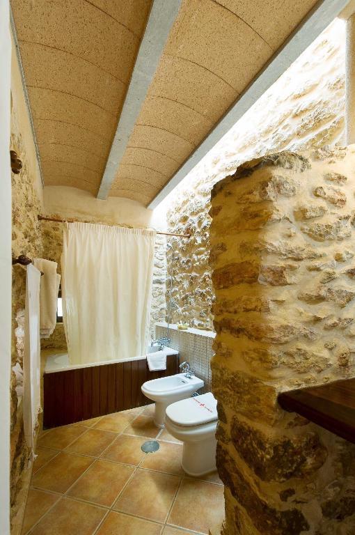 Agroturismo Xarc Santa Eularia des Riu Pokoj fotografie